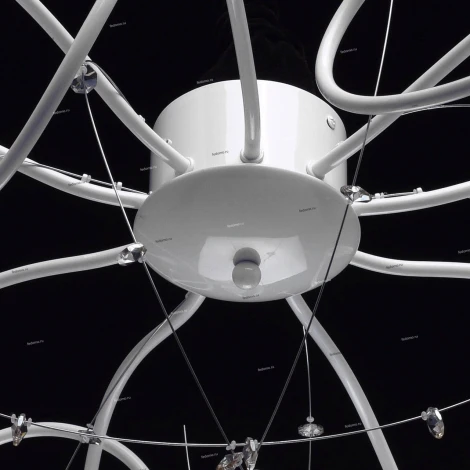 Потолочная люстра MW-Light Эллегия 303012109