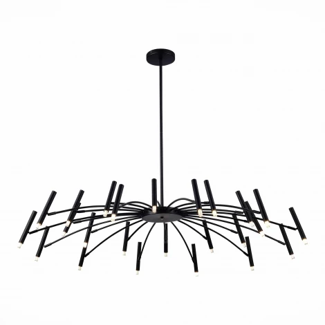 Потолочная люстра на штанге ST Luce Spidey SL1214.402.24