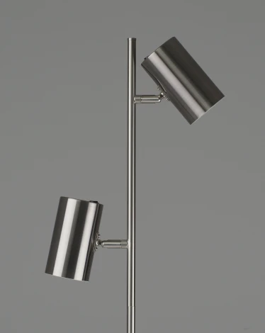 Торшер Moderli Ashes V11330-2F (220V)