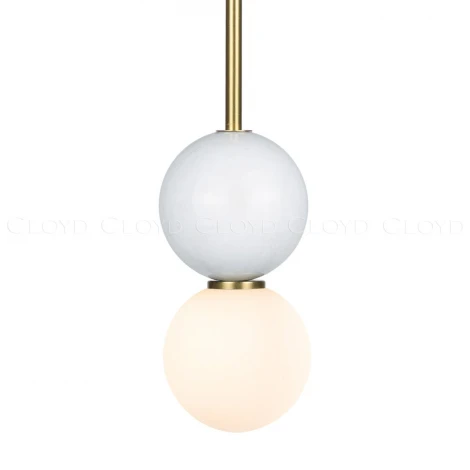 Подвесной светильник шарики Cloyd Austa 11622