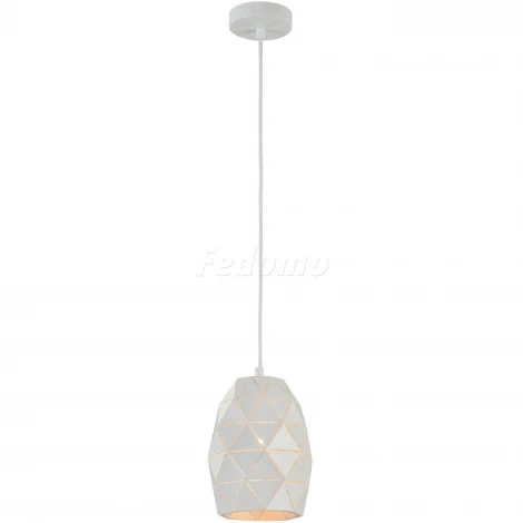 Подвесной светильник Maytoni Louvre MOD199-PL-03-W