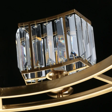 Потолочная люстра MW-Light Илвита 624010908