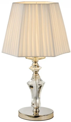 Интерьерная настольная лампа Omnilux Giardino OML-86604-01