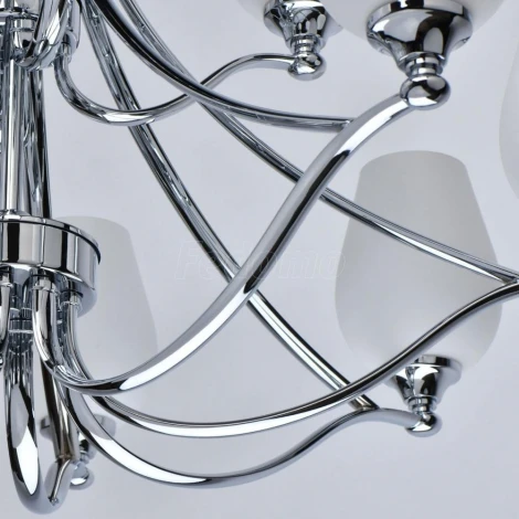 Подвесная люстра Chiaro Палермо 386016512 (220V, на цепи)