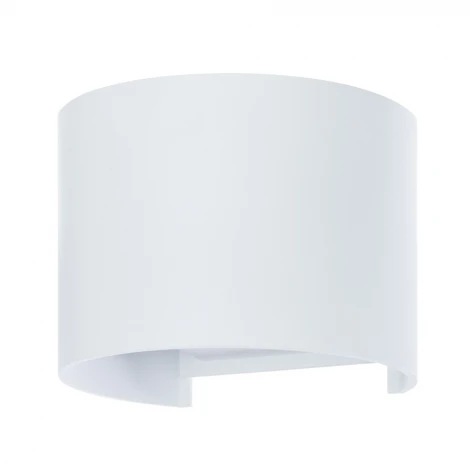 Архитектурная подсветка Arte Lamp Rullo A1415AL-1WH (LED, 220V, IP54)