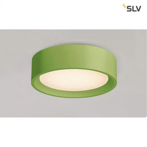 Потолочный светильник Slv Plastra 148005