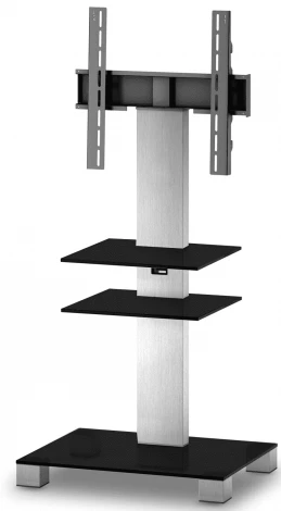 Стойка под телевизор Sonorous PL 2525 B-INX