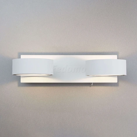 Спот Eurosvet Tokyo 20068/2 LED белый
