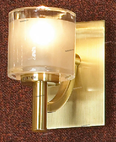 Бра Lussole Vittorito LSC-6091-01