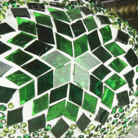 Подвесная люстра Kink Light Марокко 0212-6,07