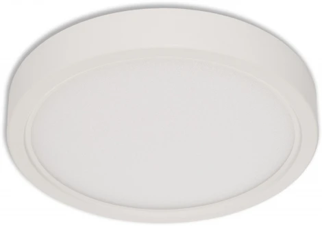 Точечный светильник накладной APL LED Ingrid 3322.LDY1604M/12W/4K (220V, круглые, IP40)