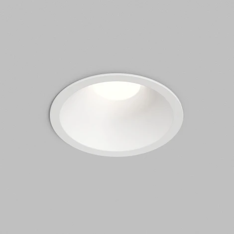 Встраиваемый светильник точечный Denkirs Shine Glow DK2431-WH белый