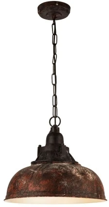 Подвесной светильник Eglo Grantham 1 49819