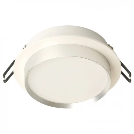 Светильник потолочный встраиваемый Feron DL507 51353