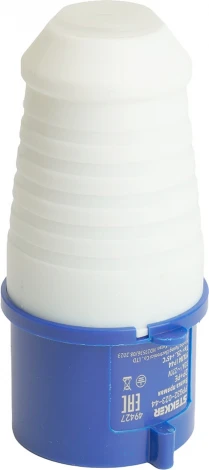 Вилка прямая Stekker ST 49427