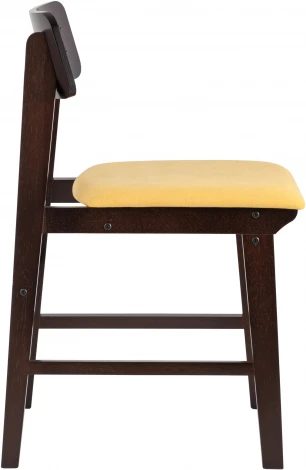 Стул Stool Group ODEN NEW желтый 2 шт. УТ000036437