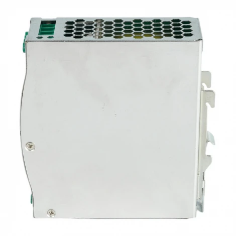 Трансформатор электронный на DIN-рейку 120W 24V Feron LB008 52135