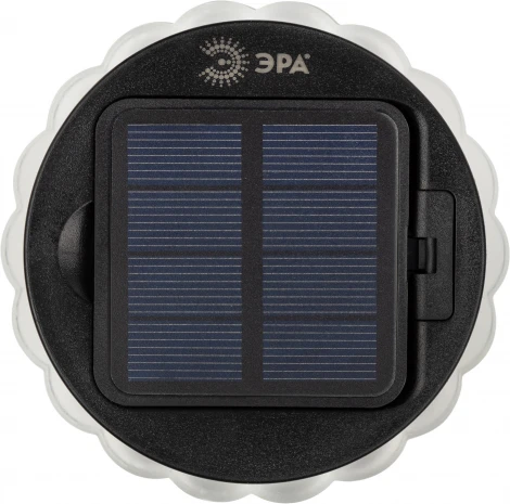 Архитектурная подсветка светодиодная на солнечных батареях ЭРА ERAFS012-08