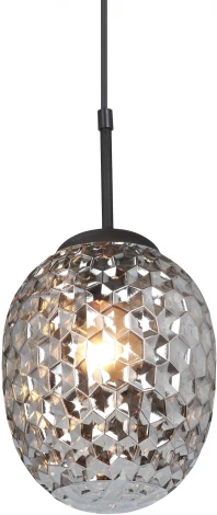 Подвесной светильник Vitaluce V2969-1/1S (220V, на проводе)