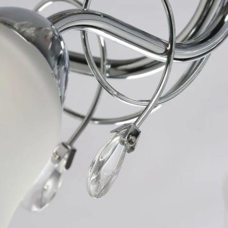 Потолочная люстра MW-Light Моника 372015305