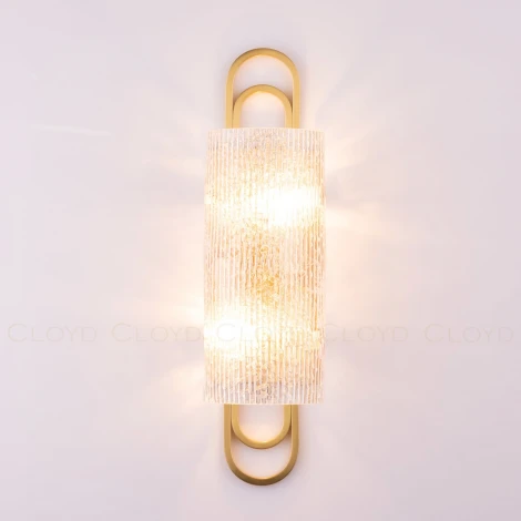 Настенный светильник Cloyd Tablion 20168