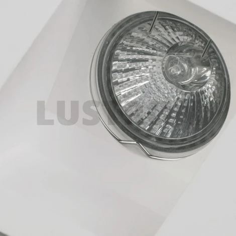 Встраиваемый точечный светильник MW-Light Барут 499010301