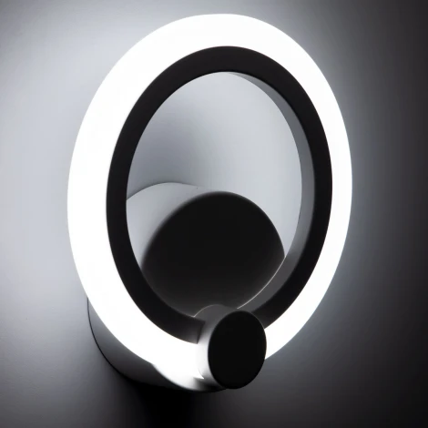 Бра Citilux Сента CL237B310 (LED, 220V, кольцо)