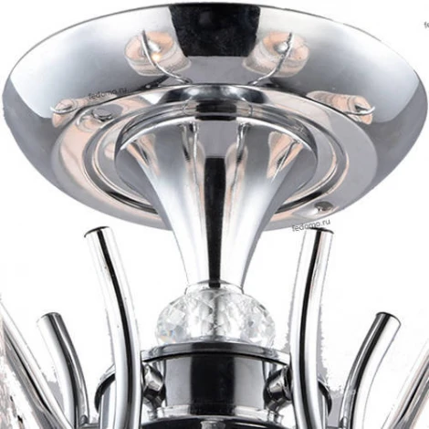 Потолочная люстра J-Light Sela 1360/5C