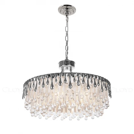 Подвесная люстра Cloyd Capuletti 11303 (220V, на цепи)