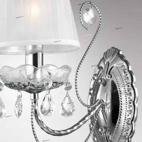 Бра Odeon Light Ofena 2927/1W