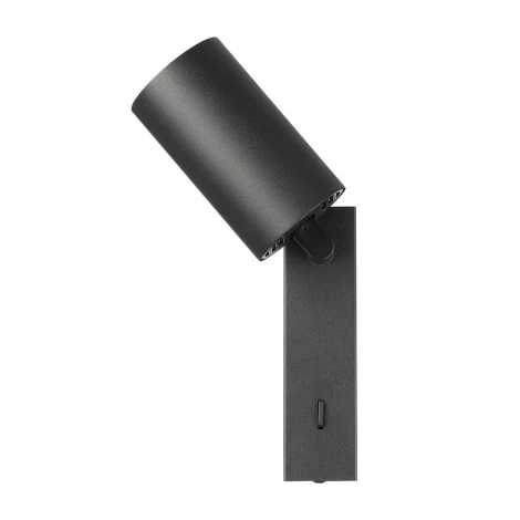 Спот Citilux Axel CL512511 Черный