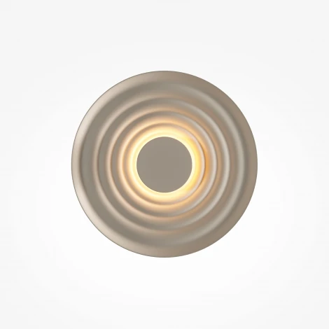 Настенный светильник Maytoni Nami MOD400WL-L5GR3K (LED, 220V, круглые)