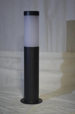 Наземный светильник Русские фонари Латина 130-36/bg-09 (220V, круглые)