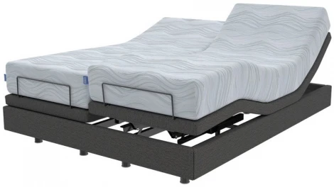 PROxSON Матрас Motion Memo Flex S (Motion Dream) 160x195