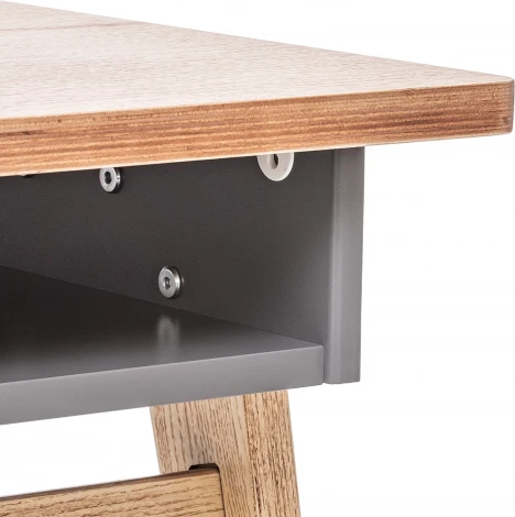 Стол "Сканди" 2500000093449 Leset