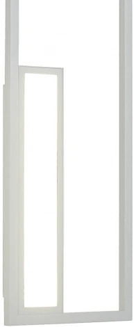 Настенный светильник Mantra Boutique 7662 (LED, 220V)