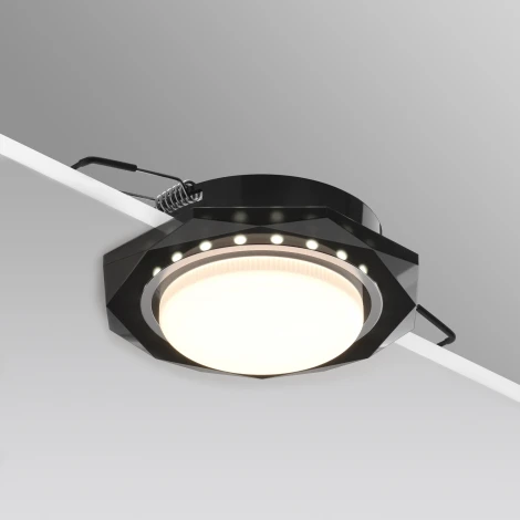 Встраиваемый светильник Nuvolt Graf LDL-011B