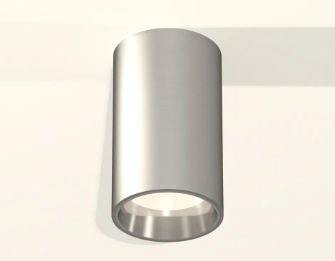 Накладной точечный светильник Ambrella Techno Spot XS6324010 (220V, круглые)