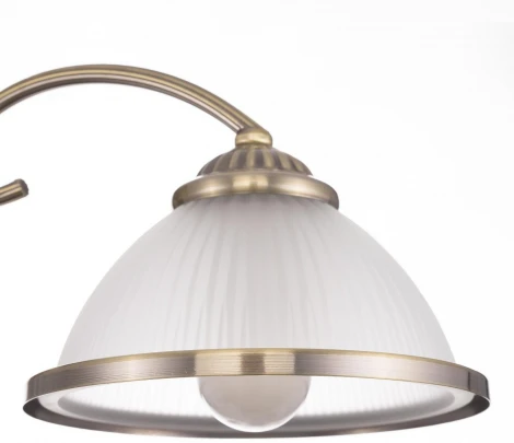 Бра Citilux Alonso CL422313 (220V, выключатель)