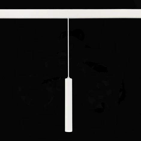 Трековый светильник магнитный 48V ST Luce Skyline 48 ST377.503.07 (LED, круглые)
