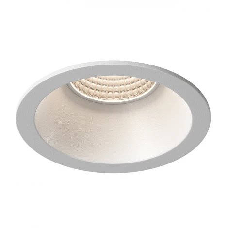 Встраиваемый точечный светильник DesignLed DL-MJ-1004 DL-MJ-1004G-W