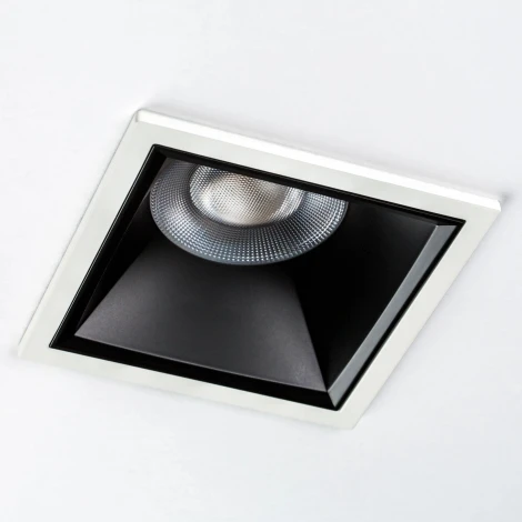 Встраиваемый светильник светодиодный Lightstar Ciclone 385247 (220V, IP65)