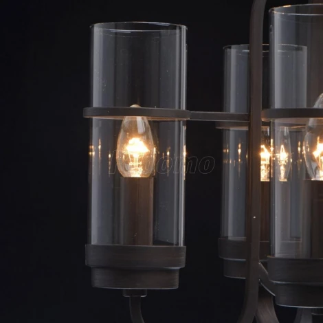 Подвесная люстра MW-Light Замок 249018605