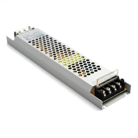 Блок питания 150Вт 24В IP20 Wolta WLD-150W/01-24V