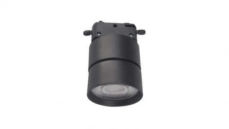 Трековый светильник светодиодный Lumker RINK R-TR-BL-WW