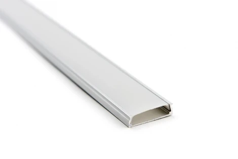 Профиль для светодиодной ленты SF-4411 SWG