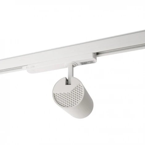 Трековый светильник трехфазный светодиодный 30W 220V Feron AL147 51598