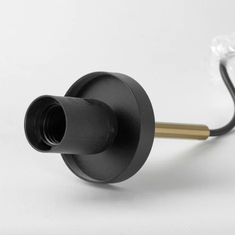 Подвесной светильник Lussole Blount LSP-8868 (220V, на проводе, круглые)