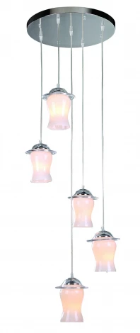 Подвесной светильник ST Luce SL702 SL702.103.05