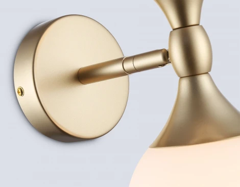 Бра Ambrella High Light LH51053 (220V, шарики)